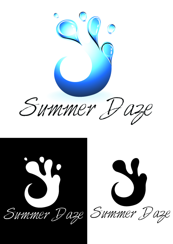 Miami Concert Promotion Company Needs Logo for New Summer Pool ...