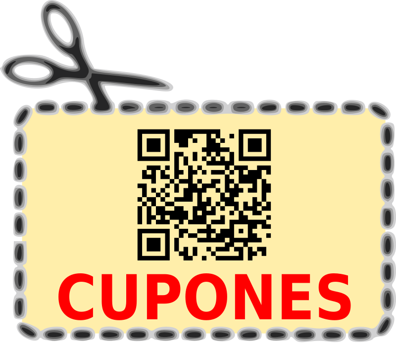 free clipart coupon design - photo #10