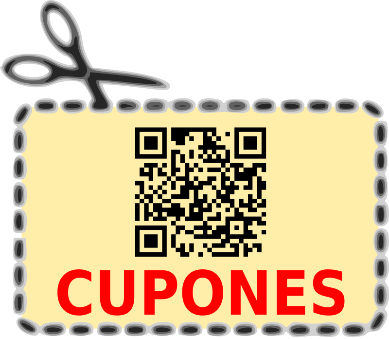 clipart coupon design - photo #5