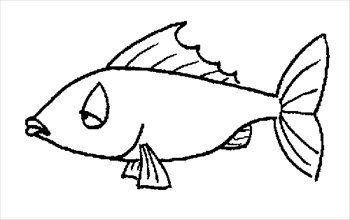 Free pouting-fish Clipart - Free Clipart Graphics, Images and ...