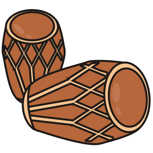 clipart musical instruments free - photo #3