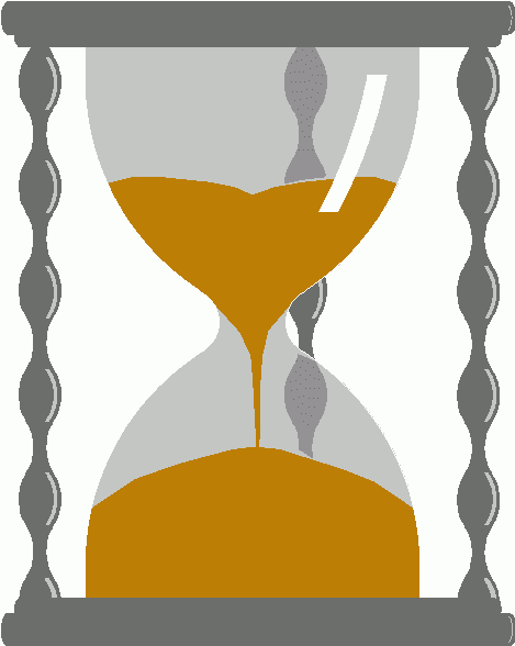 Sand Hourglass Gif - ClipArt Best