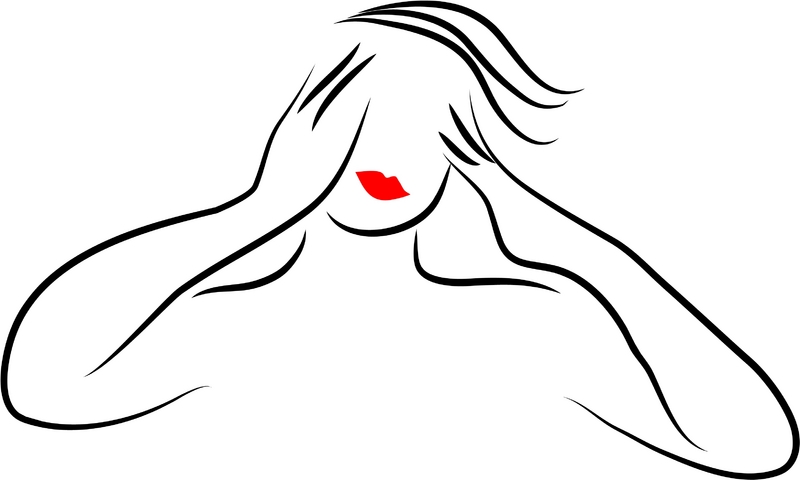 Massage Therapy Clip Art - ClipArt Best