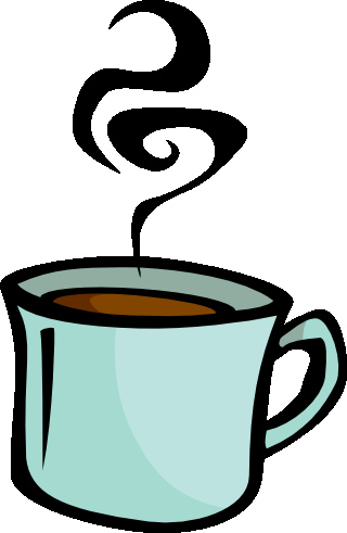 Coffee Cup Clip Art - ClipArt Best