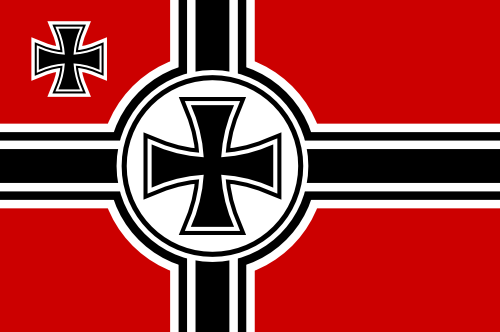 Modified German Flag? - Feedback/Suggestions - World of Tanks ...