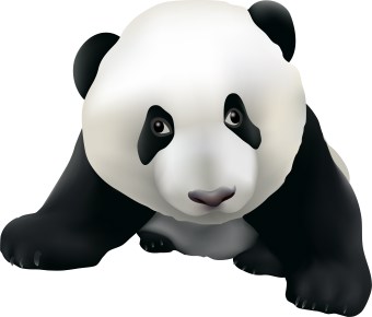 Baby Panda Clipart | Clipart Panda - Free Clipart Images