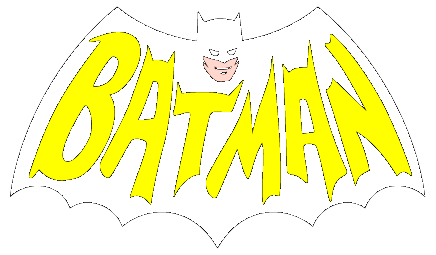 Batman Logo - Download 13 Logos (Page 1)