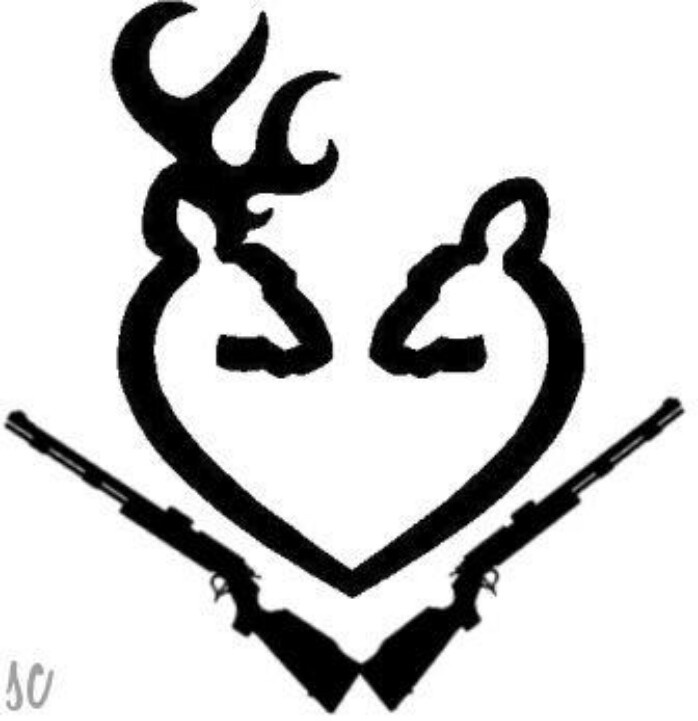 Browning symbol | Cowgirl boots | Pinterest
