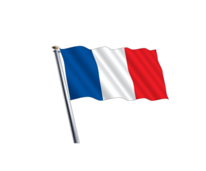 SMART Exchange - USA - French flag