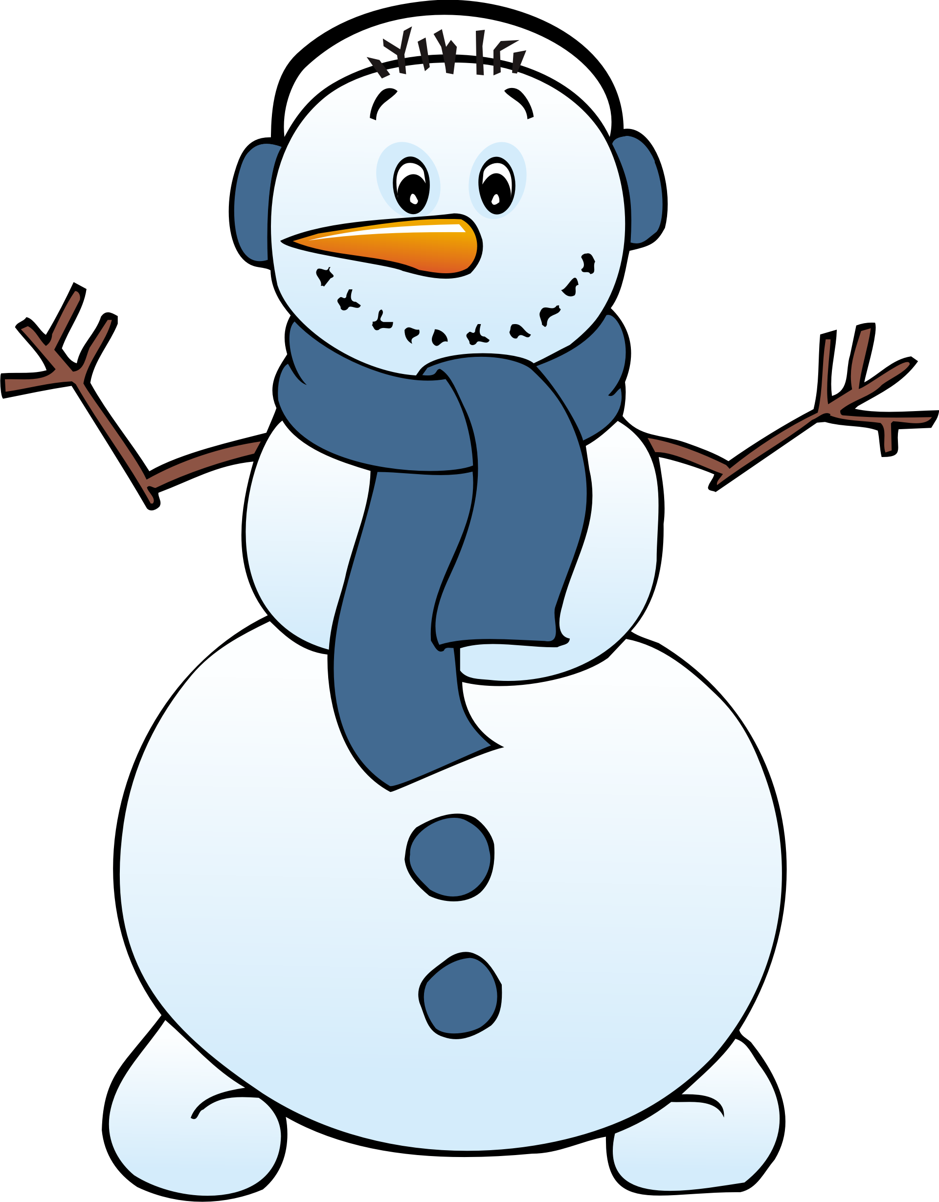 clipart kostenlos winter - photo #6