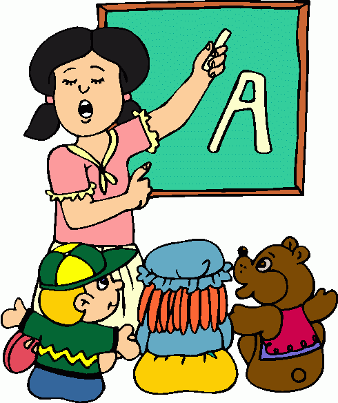 Clip Art For Teachers Books | Clipart Panda - Free Clipart Images