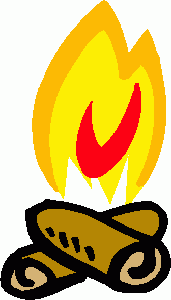 Campfire Clipart - ClipArt Best