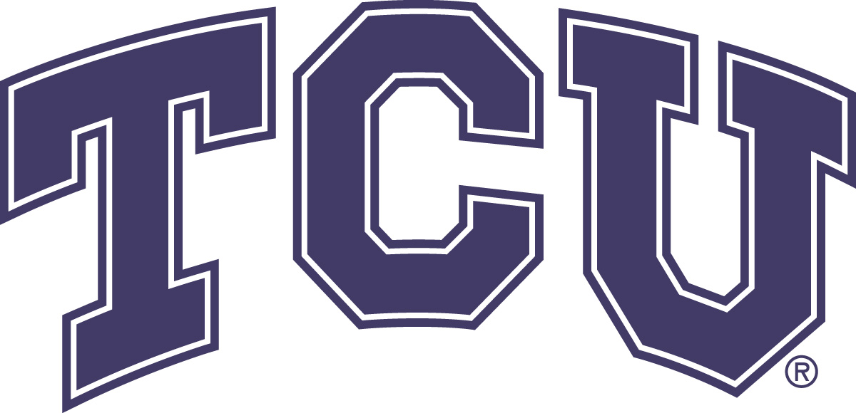 TCU Frog to hop out of logo, become secondary logo | Dallas ...