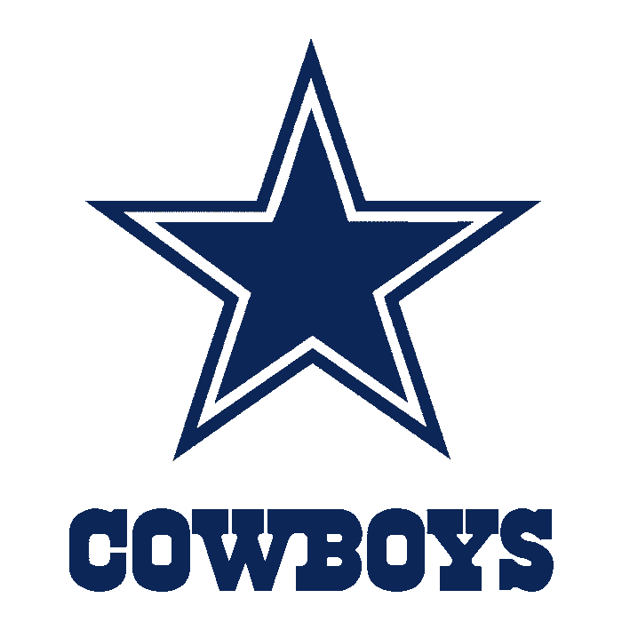 Dallas Cowboys Star Outline Images & Pictures - Becuo