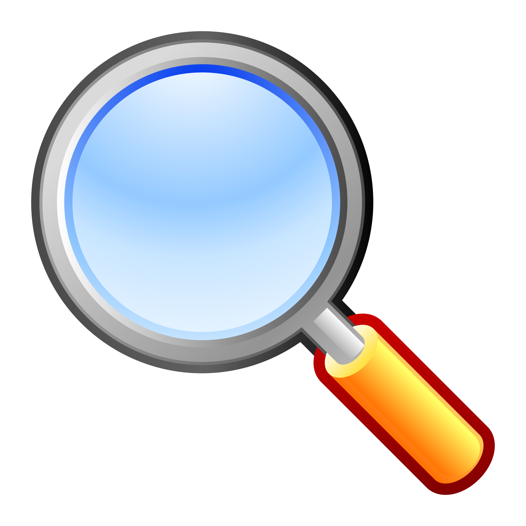 Images Magnifying Glass - ClipArt Best