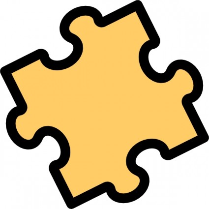 Free puzzle piece clip art Free vector for free download (about 78 ...