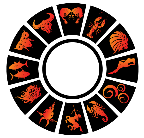 Zodiac Symbols Pictures Cliparts Co