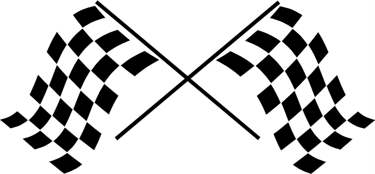 Race Flag Clip Art Cliparts co