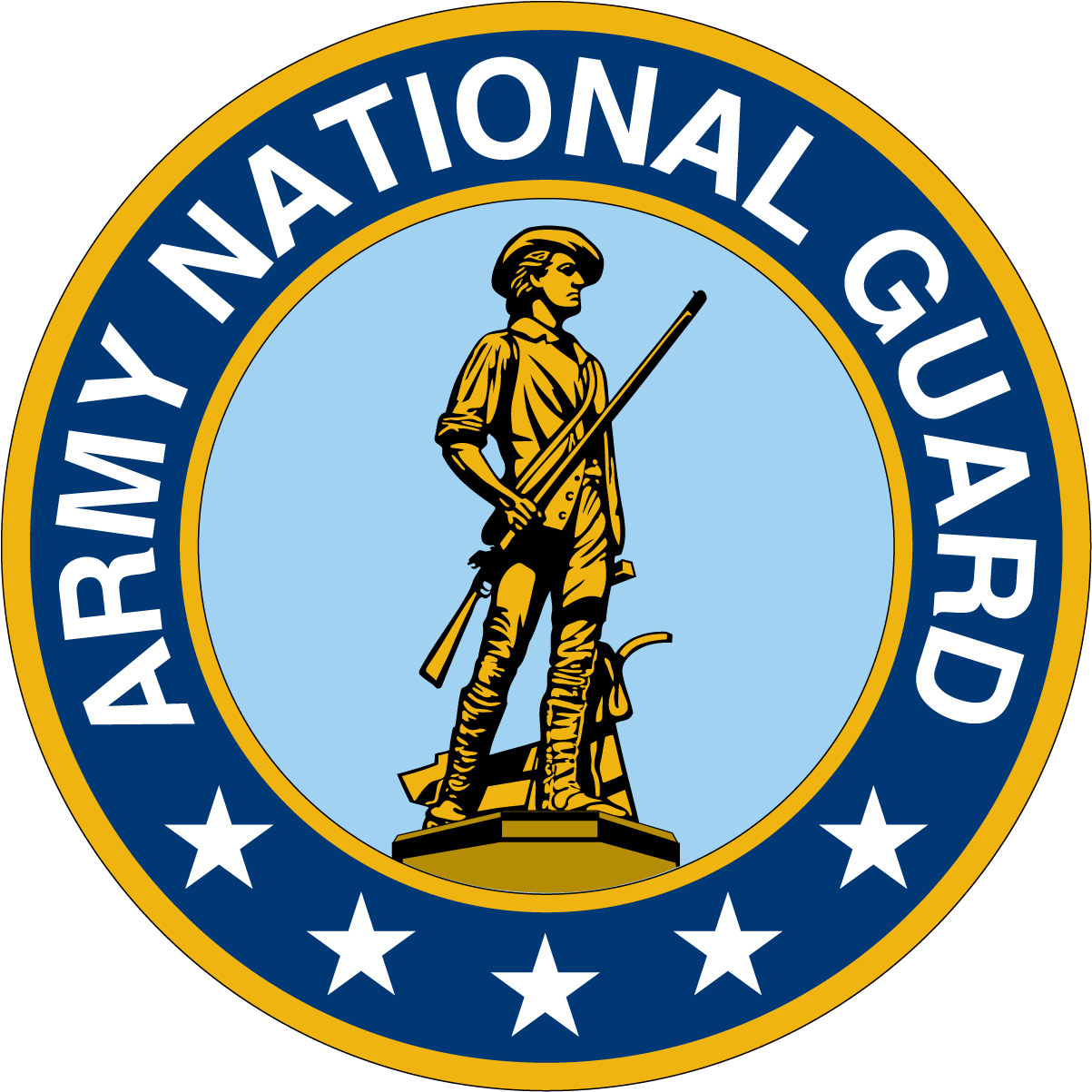 Army National Guard logo.gif - ClipArt Best - ClipArt Best