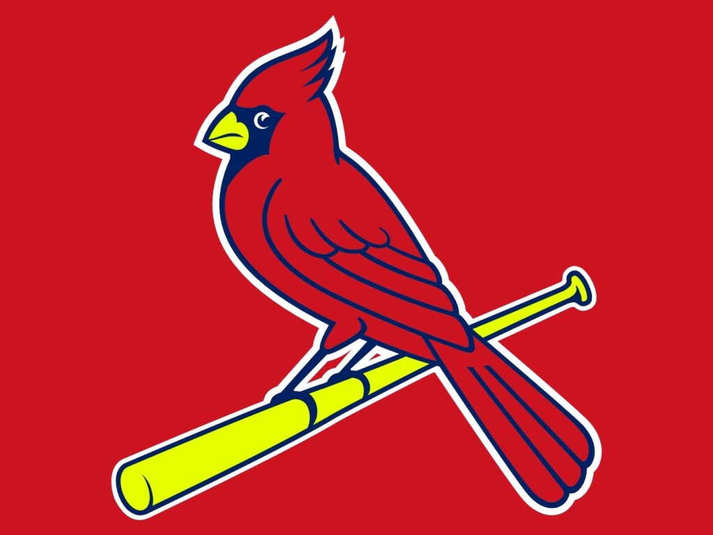 St Louis Cardinals Logo Clip Art | School Clipart