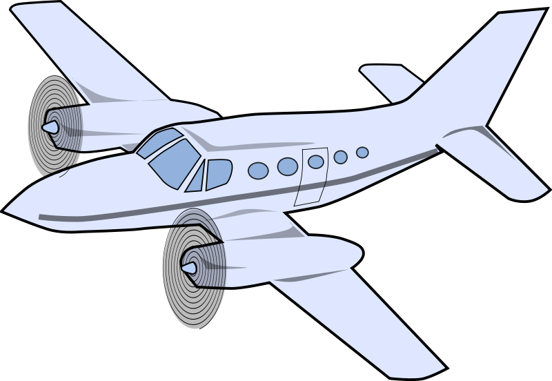 Free to Use & Public Domain Airplane Clip Art - Page 2 - ClipArt ...
