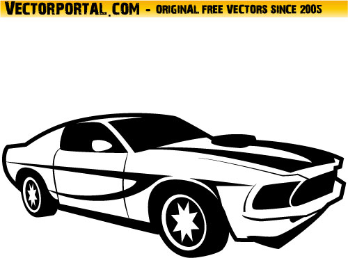 deviantART: More Like Racing Car Vector Art by Vectorportal