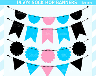 Popular items for 1950s sock hop on Etsy