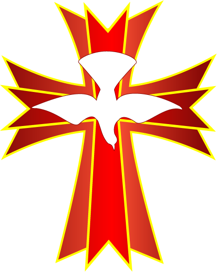 free clip art catholic symbols - photo #29