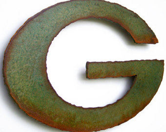 Green Bay Packer Logo Clip Art - ClipArt Best