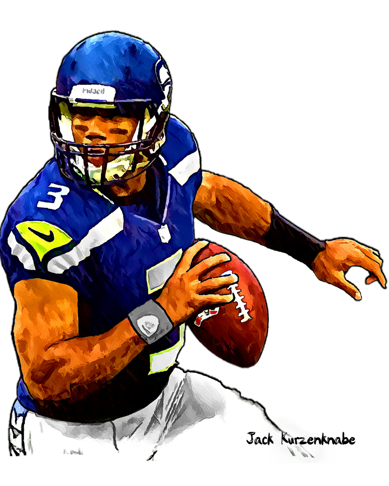 football players clipart - photo #46