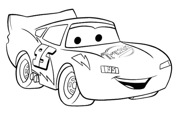 Cartoon Drawings Of Cars - Cliparts.co