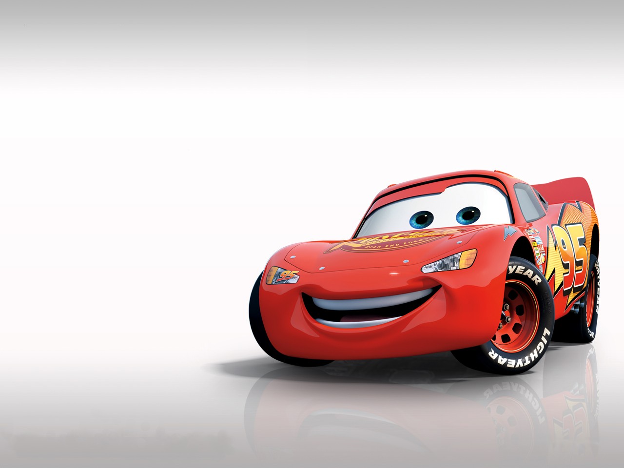 Animated Cars