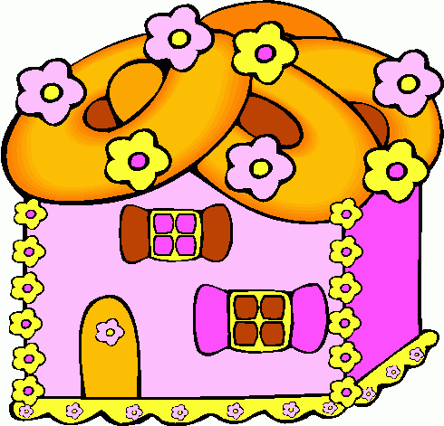 Doll House Clipart - ClipArt Best