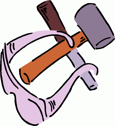 clipart pictures of tools - photo #38