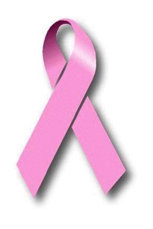 Images Of Breast Cancer Ribbon