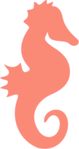 Coral Silhouette Clip Art Images & Pictures - Becuo