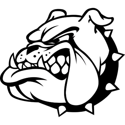 Bulldog Mascot - ClipArt Best