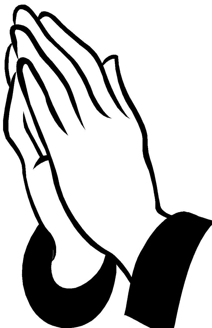 Coloring pages praying hands - Coloring Pages & Pictures - IMAGIXS ...