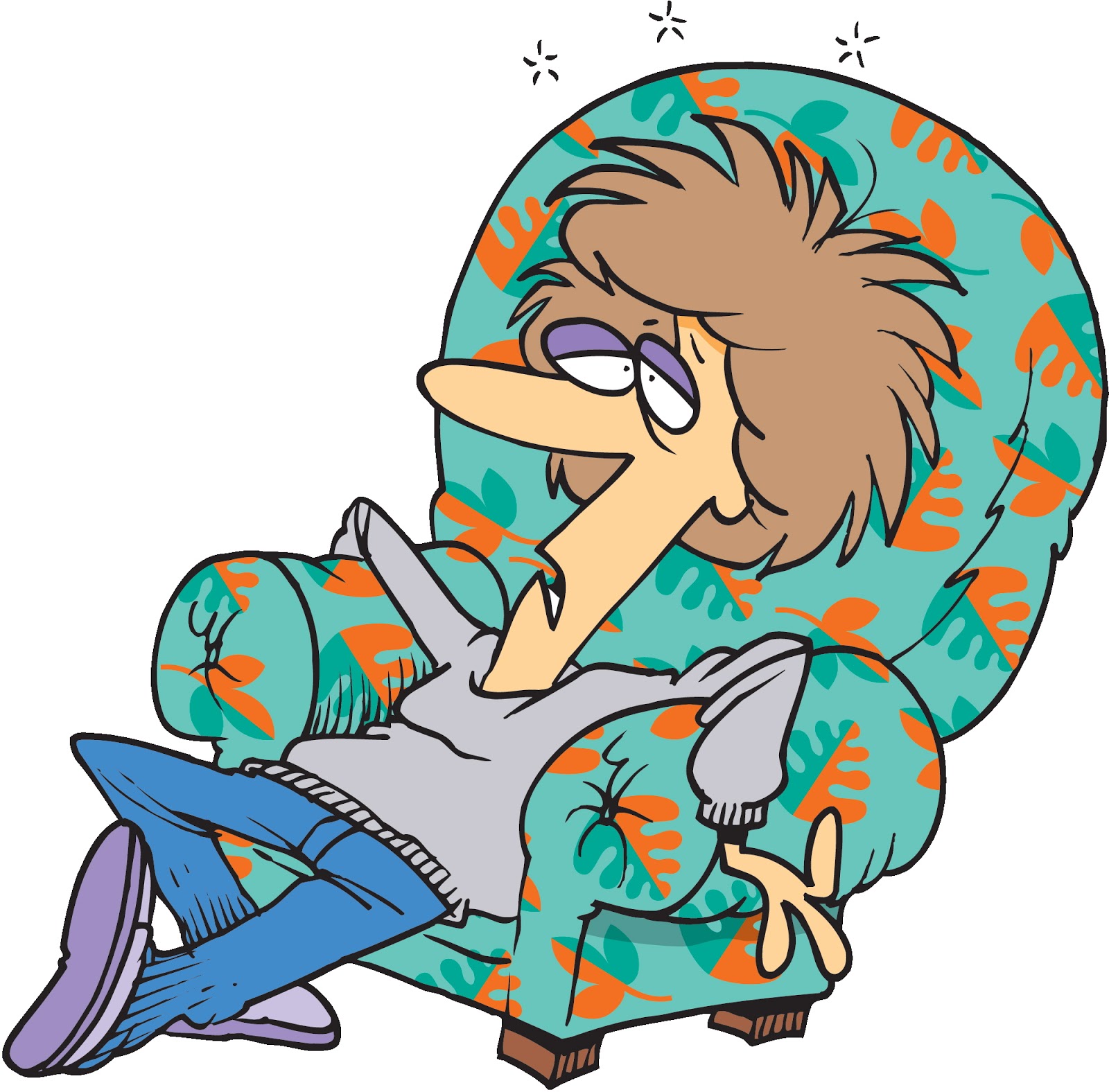 Tired Clip Art Cliparts co