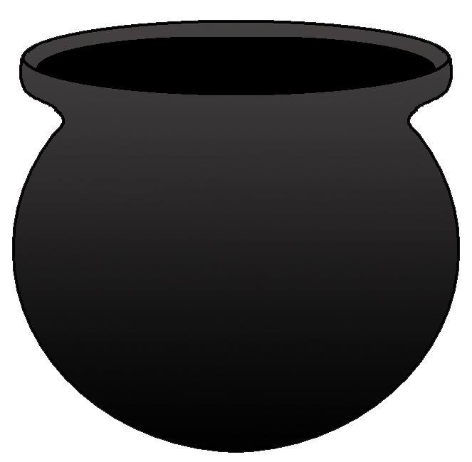 Cauldron Pictures Cliparts co