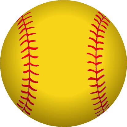 Softball Clip Art With Sayings | Clipart Panda - Free Clipart Images