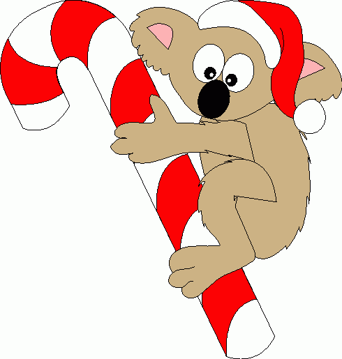 bear-with-candy-cane-clipart clipart - bear-with-candy-cane ...