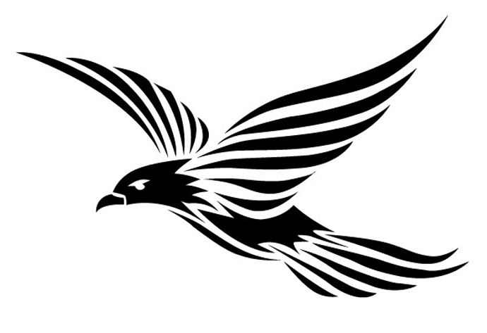 Style Bird Vector | Webbyarts - Download Free Vectors Graphics ...