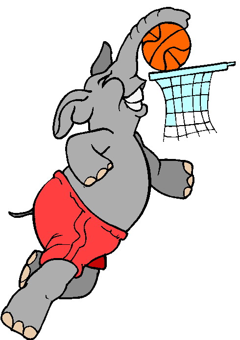 free sports animated clipart - photo #24