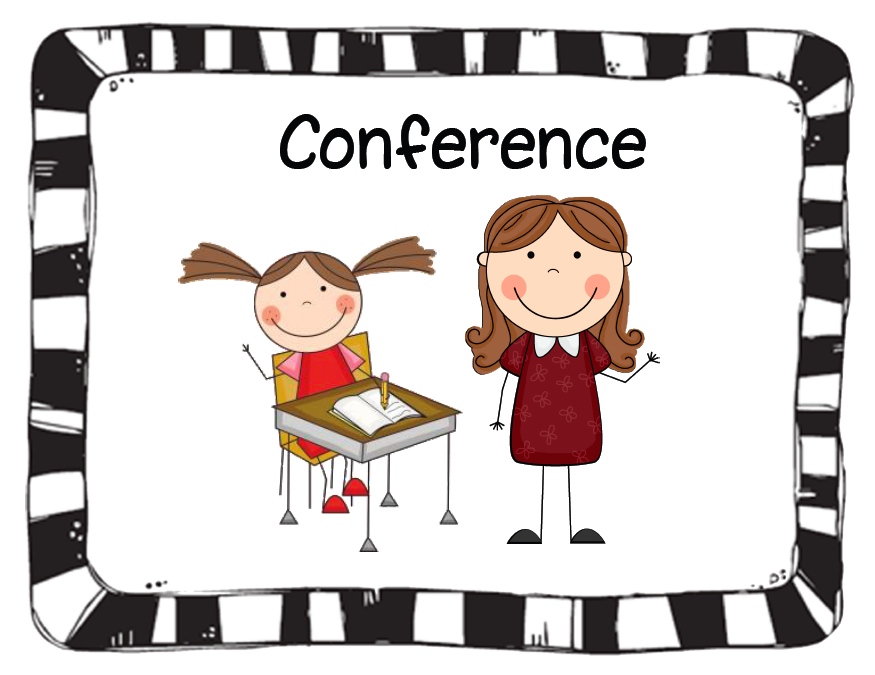 free clipart for parent teacher conferences - photo #34