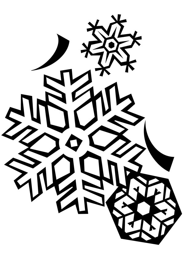 snowflake-coloring-page-print- ...