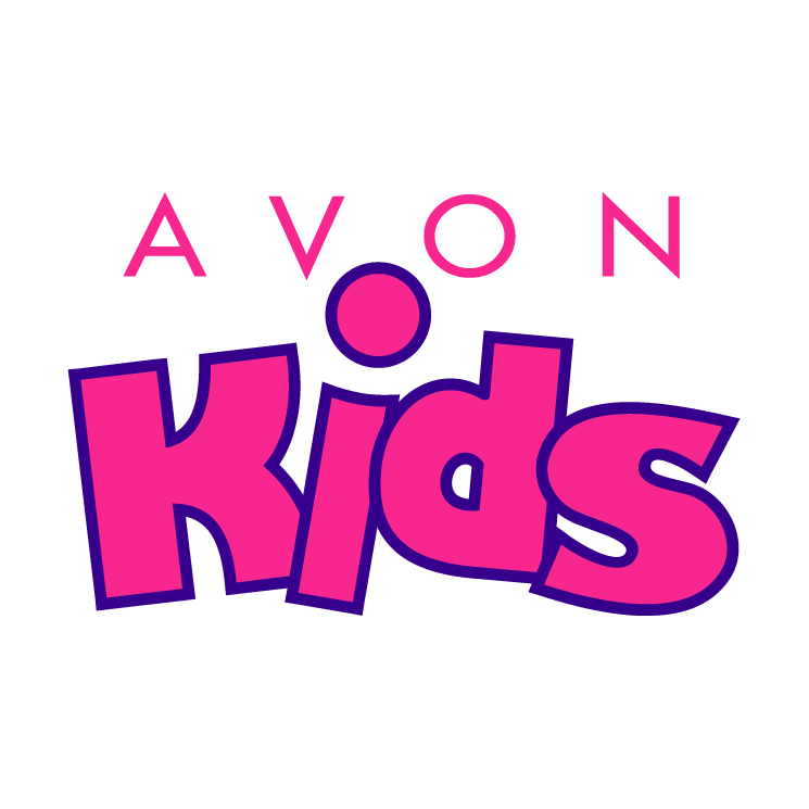 Avon kids Free Vector / 4Vector