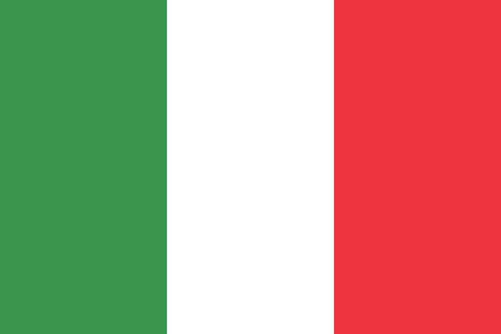 Printable flags of italy Mike Folkerth - King of Simple - Western ...