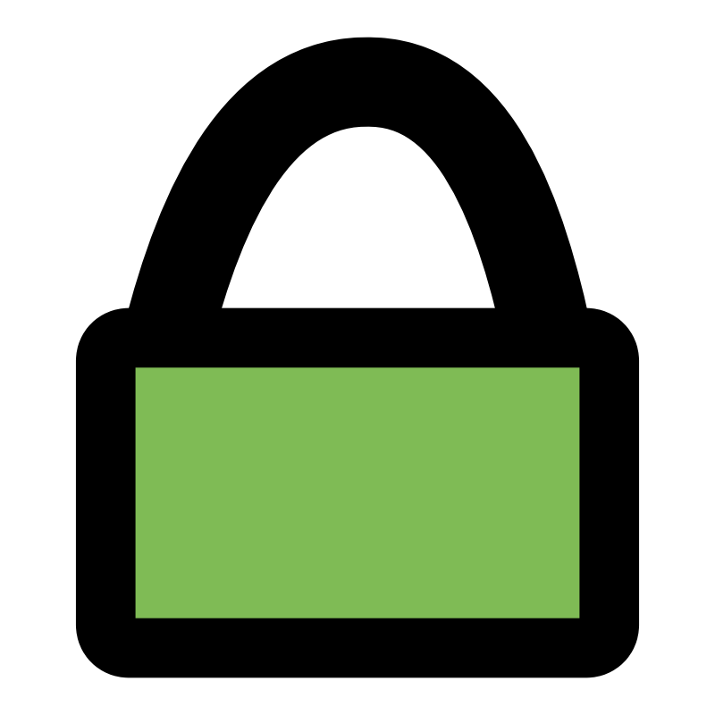 Clipart - primary pgp-keys
