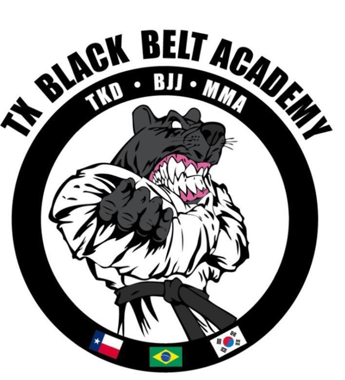 Texas Black Belt Academy | Dominating Karate, MMA & BJJ in ...